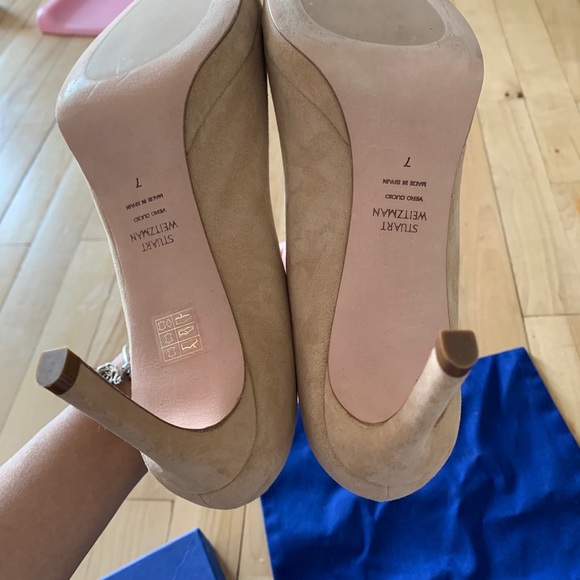 Shoes - Picture 2 of 4